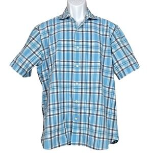 Toscano Button-down Shirt
